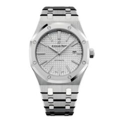 Audemars Piguet-Royal Oak Simple DateQE II CUP