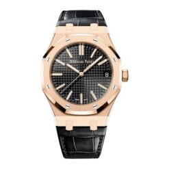 Audemars Piguet-Royal Oak Simple Date50th Anniversary