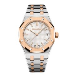 Audemars Piguet-Royal Oak Simple Date50th Anniversary