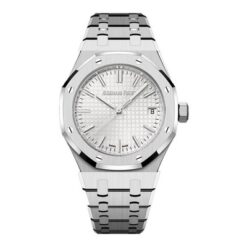 Audemars Piguet-Royal Oak Simple Date50th Anniversary