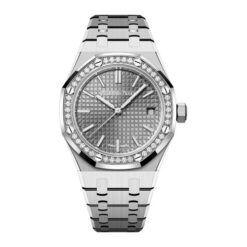 Audemars Piguet-Royal Oak Simple Date50th Anniversary