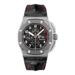 Audemars Piguet-Royal Oak Offshore ChronographShaquille O'neal