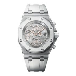 Audemars Piguet-Royal Oak Offshore ChronographPride of Siam
