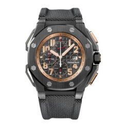 Audemars Piguet-Royal Oak Offshore ChronographLegacy