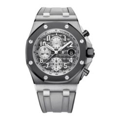 Audemars Piguet-Royal Oak Offshore ChronographGhost