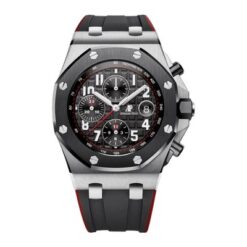 Audemars Piguet-Royal Oak Offshore ChronographVampire