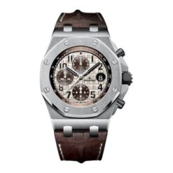 Audemars Piguet-Royal Oak Offshore ChronographSafari