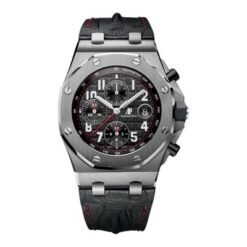 Audemars Piguet-Royal Oak Offshore ChronographVampire