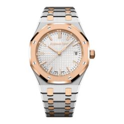 Audemars Piguet-Royal Oak Simple Date50th Anniversary