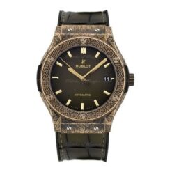 Hublot-Classic Fusion FuenteArturo Fuentec