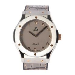 Hublot-Classic Fusion Vision IISeddiqi Limited Edition