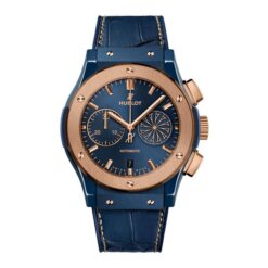 Hublot-Classic Fusion ChronographMykonos