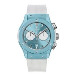 Hublot-Classic Fusion ChronographCapri