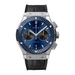 Hublot-Classic Fusion ChronographKuwait Edition