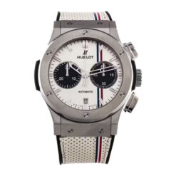 Hublot-Classic Fusion ChronographTour Limited Edition