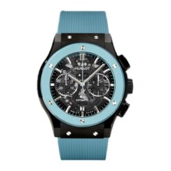 Hublot-Classic Fusion ChronographCapri