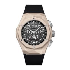 Hublot-Classic Fusion Orlinski Aerofusion ChronographQatar Edition