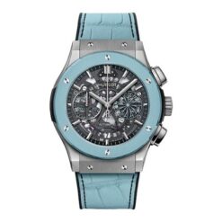 Hublot-Classic Fusion ChronographMykonos