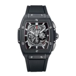 Hublot-Spirit of Big Bang ChronographBlack Majic
