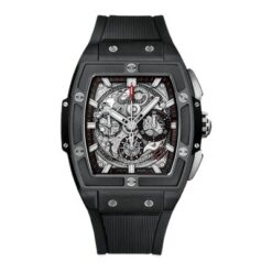 Hublot-Spirit of Big Bang ChronographBlack Majic
