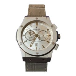 Hublot-Classic Fusion ChronographVendôme Limited Edition