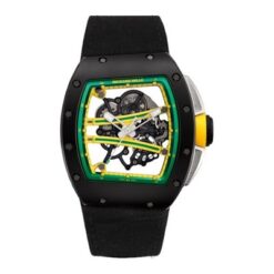 Richard Mille-RM61-01 Yohan Blake