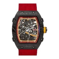 Richard Mille-RM67-02 Alexander Zverev