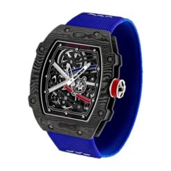 Richard Mille-RM67-02 Sebastien Ogier