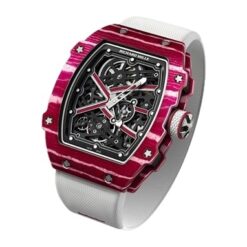 Richard Mille-RM67-02 Mutaz Barshim