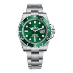 Rolex-Submariner Hulk