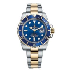 Rolex-Submariner Bluesy