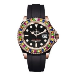 Rolex-Yacht Master Haribo