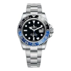 Rolex-GMT Master II Batman