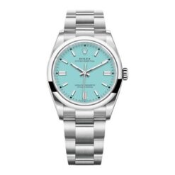 Rolex-Oyster Perpetual Tiffany
