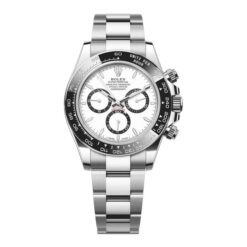 Rolex-Daytona Panda