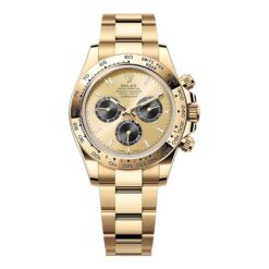 Rolex-Daytona Pikachu