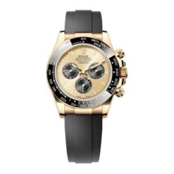 Rolex-Daytona Pikachu