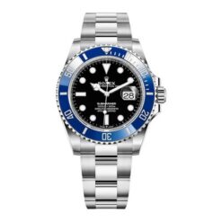 Rolex-Submariner Cookie monster