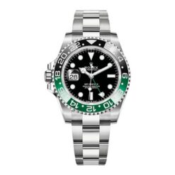 Rolex-GMT Master II Sprite